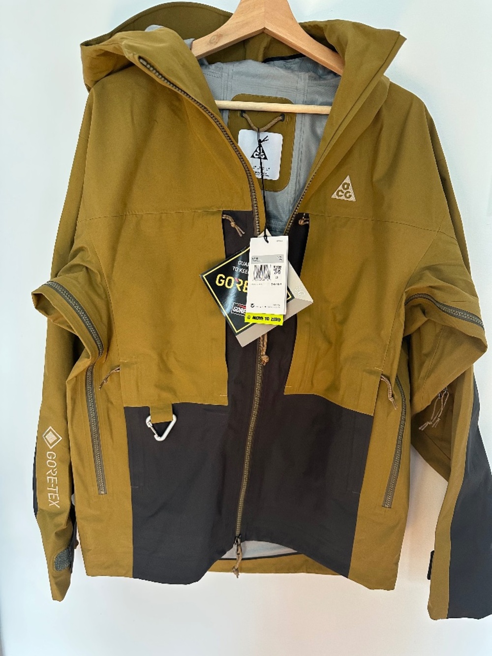 Nike ACG Misery Ridge Jacket